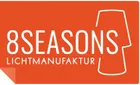 Kooperation mit 8 Seasons Design